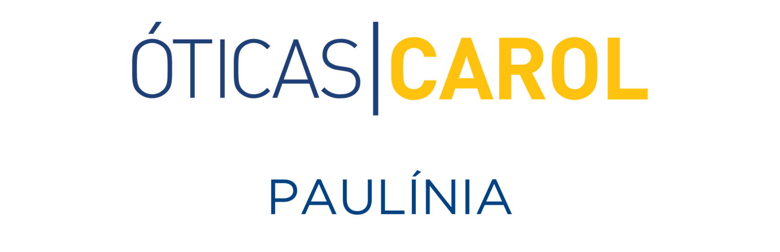 Óticas Carol Paulínia